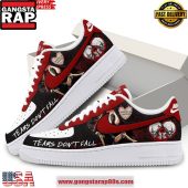 Bullet For My Valentine X Trivium Special Air Force 1 Running Sneakers Shoes5549.jpg - demo10