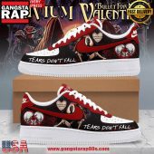 Bullet For My Valentine X Trivium Special Air Force 1 Running Sneakers Shoes5555.jpg - demo10