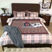 Burberry Bedding Sets Burberry Bedding Set Quilt Sets Duvet Cover Luxury Brand Bedding Decor Bedroom Sets 1.jpg - demo10