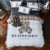 Burberry Bedding Sets Burberry Bedding Sets Printed Bedding Sets Quilt Sets Duvet Cover Luxury Brand Bedding Decor Bedroom Sets.jpg - demo10