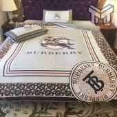 Burberry Bedding Sets Burberry Fashion London Bedding Set Quilt Sets Duvet Cover Luxury Brand Bedding Decor Bedroom Sets 1.jpg - demo10