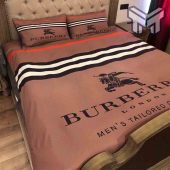 Burberry Bedding Sets Burberry Hot Bedding Set 3d Printed Bedding Sets Quilt Sets Duvet Cover Luxury Brand Bedding Decor Bedroom Sets 1.jpg - demo10