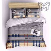 Burberry Bedding Sets Burberry Hot Bedding Set Printed Bedding Sets Quilt Sets Duvet Cover Luxury Brand Bedding Decor Bedroom Sets 8jk.jpg - demo10