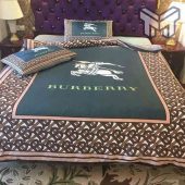 Burberry Bedding Sets Burberry London Fashion New Bedding Set Quilt Sets Duvet Cover Luxury Brand Bedding Decor Bedroom Sets.jpg - demo10