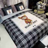 Burberry Bedding Sets Burberry Luxury Brand High End Bedding Set Home Decor 1.jpg - demo10