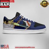 Caitlyn Arcane League Of Legends Limited Air Force 1 Running Sneakers Shoes2797.jpg - demo10