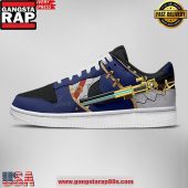 Caitlyn Arcane League Of Legends Limited Air Force 1 Running Sneakers Shoes6127.jpg - demo10