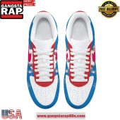 Captain America Brave Special Edition Air Force 1 Running Sneakers Shoes1772.jpg - demo10