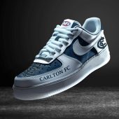 Carlton Football Club Air Force 1 New Style 2
