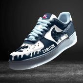 Carlton Football Club Air Force 1 New Style