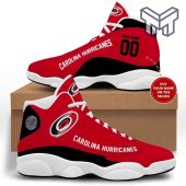 Carolina Hurricanes Nhl Retro Air Jordan13 Custom.jpg - demo10