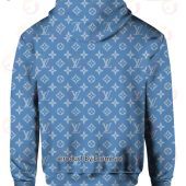 Cartoon Tom Jerry Fashionista Louis Vuitton Hoodie 2 28mft.jpg - demo10