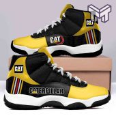 Caterpillar Inc Air Jordan 11 Sneaker Air Jordan 11 Gift For Fan Hot 2023 1.jpg - demo10