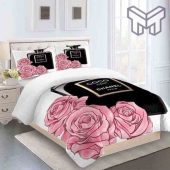 Chanel Bedding Sets Chanel Coco Hot Bedding Sets Luxury Brand Bedding Decor Bedroom Sets.jpg - demo10