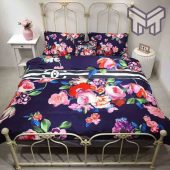Chanel Bedding Sets Chanel Flowers Bedding 3d Printed Bedding Sets Quilt Sets Duvet Cover Luxury Brand Bedding Decor Bedroom Sets N0c 1.jpg - demo10