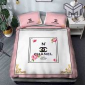 Chanel Bedding Sets Chanel Hot Bedding Sets Luxury Brand Bedding Decor Bedroom Sets.jpg - demo10