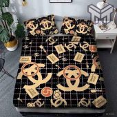 Chanel Bedding Sets Chanel Hot Bedding Sets Luxury Brand Bedding Decor Bedroom Sets Yno.jpg - demo10