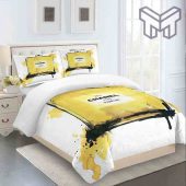 Chanel Bedding Sets Chanel Parfum Luxury Brand Premium Bedding Set Duvet Cover Home Decor.jpg - demo10