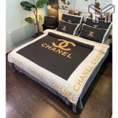 Chanel Bedding Sets Chanel Printed Bedding Sets Quilt Sets Duvet Cover Luxury Brand Bedding Decor Bedroom Sets Gkz 1.jpg - demo10