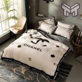 Chanel Bedding Sets Chanel White Bedding Sets Quilt Sets Duvet Cover Home Decor 1.jpg - demo10