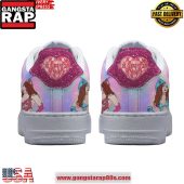 Chappell Roan Best New Artist Grammys 2025 Air Force 1 Running Sneakers Shoes0080.jpg - demo10