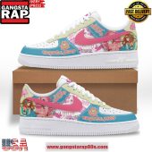 Chappell Roan Dream Girl Special Edition Air Force 1 Running Sneakers Shoes1415.jpg - demo10
