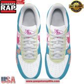 Chappell Roan Dream Girl Special Edition Air Force 1 Running Sneakers Shoes8446.jpg - demo10
