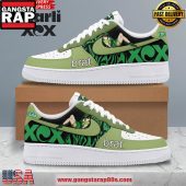 Charli Xcx Limited Edition Air Force 1 Sneakers Shoes1484.jpg - demo10