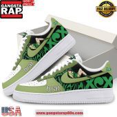 Charli Xcx Limited Edition Air Force 1 Sneakers Shoes4966.jpg - demo10
