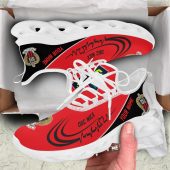 Chaussures Max Soul Speciales Ogc Nice Avec Nom Personnalise White 1.jpg - demo10