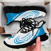 Chaussures Max Soul Speciales Olympique De Marseille Avec Nom Personnalise Black 1.jpg - demo10