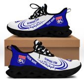 Chaussures Max Soul Speciales Olympique Lyonnais Avec Nom Personnalise Black.jpg - demo10