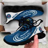 Chaussures Max Soul Speciales Paris Saint Germain Avec Nom Personnalise Black 1.jpg - demo10
