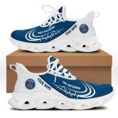 Chaussures Max Soul Speciales Paris Saint Germain Avec Nom Personnalise White.jpg - demo10