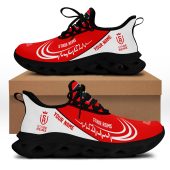 Chaussures Max Soul Speciales Stade De Reims Avec Nom Personnalise Black.jpg - demo10