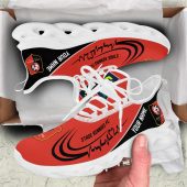 Chaussures Max Soul Speciales Stade Rennais Fc Avec Nom Personnalise White 1.jpg - demo10