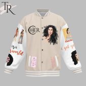 Cher Women Are The Real Architects Of Society Baseball Jacket 2 42tlr.jpg - demo10