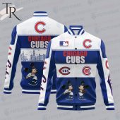 Chicago Cubs City And Logo Pattern Print Varsity Jacket 1 L5to1.jpg - demo10