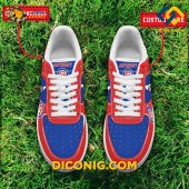 Chicago Cubs Custom Shoes Mlb Nike Air Force 1 - demo10