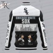 Chicago White Sox City And Logo Pattern Print Varsity Jacket 3 Tp9tq.jpg - demo10