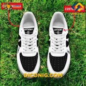 Chicago White Sox Custom Shoes Mlb Nike Air Force 1 - demo10