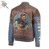 Chris Young Young Love Saturday Nights Baseball Jacket 3 Vecei.jpg - demo10