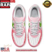 Cindy Lou Who Merry Christmas Limited Edition Air Force 1 Running Sneakers6649.jpg - demo10
