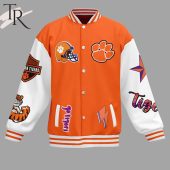 Clemson Tigers Go Tiger Baseball Jacket 2 G9e0v.jpg - demo10