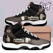 Cleveland Browns Aj11 Sneaker Gift For Cleveland Browns Air Jordan 11 Gift For Fan Hot 2023.jpg - demo10
