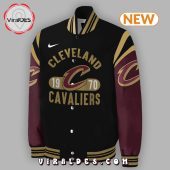 Cleveland Cavaliers Champions Summer League Baseball Jacket 2 A1l2o.jpg - demo10