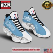 Cleveland Cavaliers Gallery Blue Blake Special Edition Air Jordan 13 Sneakers Shoes9090.jpg - demo10
