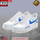 Coach Kenny Brooks New Exclusives Kentucky Wildcats Air Force 1 Running Sneakers Shoes5333.jpg - demo10