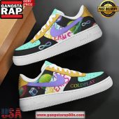 Coldplay Dreams Limited Edition Air Force 1 Sneakers Shoes5134.jpg - demo10