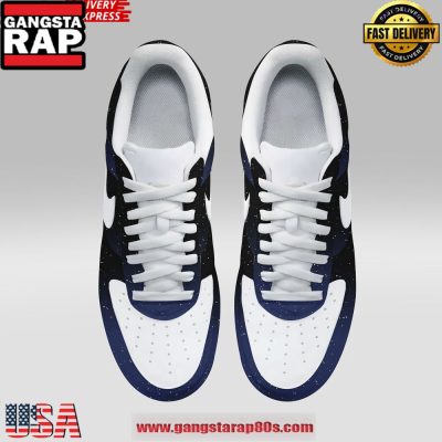 Coldplay Music Of The Spheres Special Edition Air Force 1 Running Sneakers Shoes